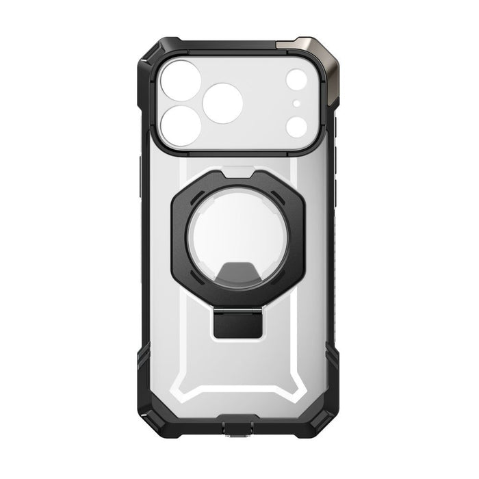 Калъф Supcase UB Grip Mag MagSafe за iPhone 18 Pro Max / 17 Pro Max - черен