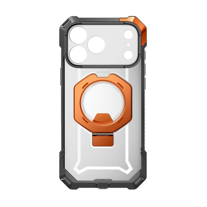 Калъф Supcase UB Grip Mag MagSafe за iPhone 18 Pro Max / 17 Pro Max - оранжев