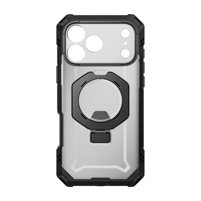 Калъф Supcase Grip Pro Mag MagSafe за iPhone 18 Pro Max / 17 Pro Max - черен