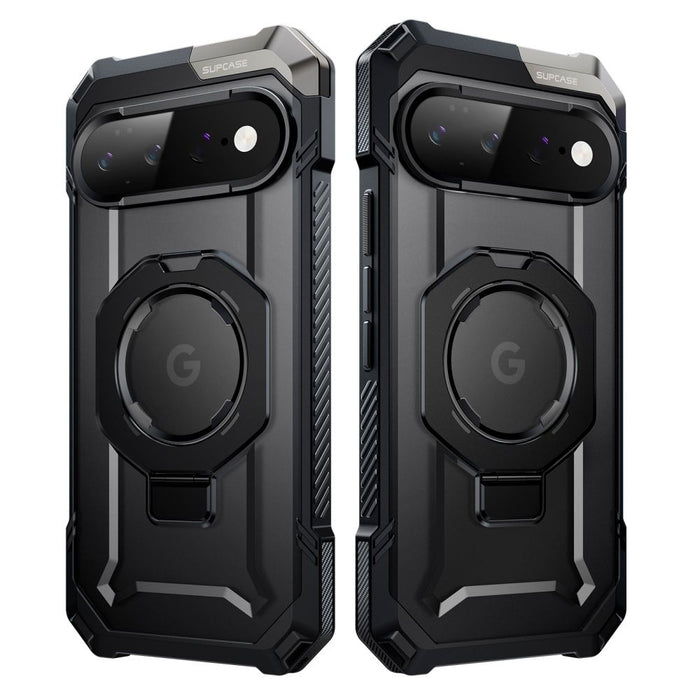 Калъф Supcase UB Grip Mag MagSafe за Google Pixel 11 Pro XL - черен