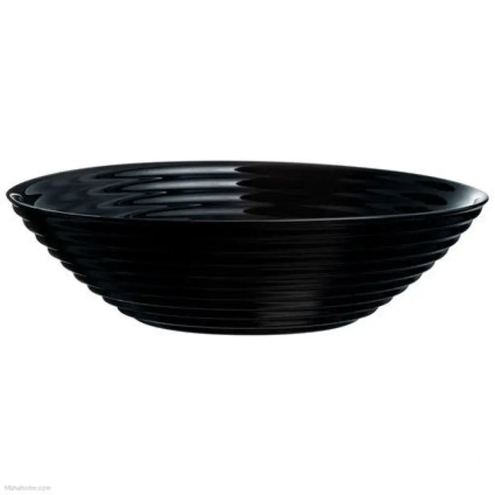 СУПЕНА ЧИНИЯ 23.5 CM HARENA ЧЕРНО LUMINARC