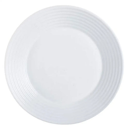 СУПЕНА ЧИНИЯ HARENA БЯЛА 23.5СМ LUMINARC