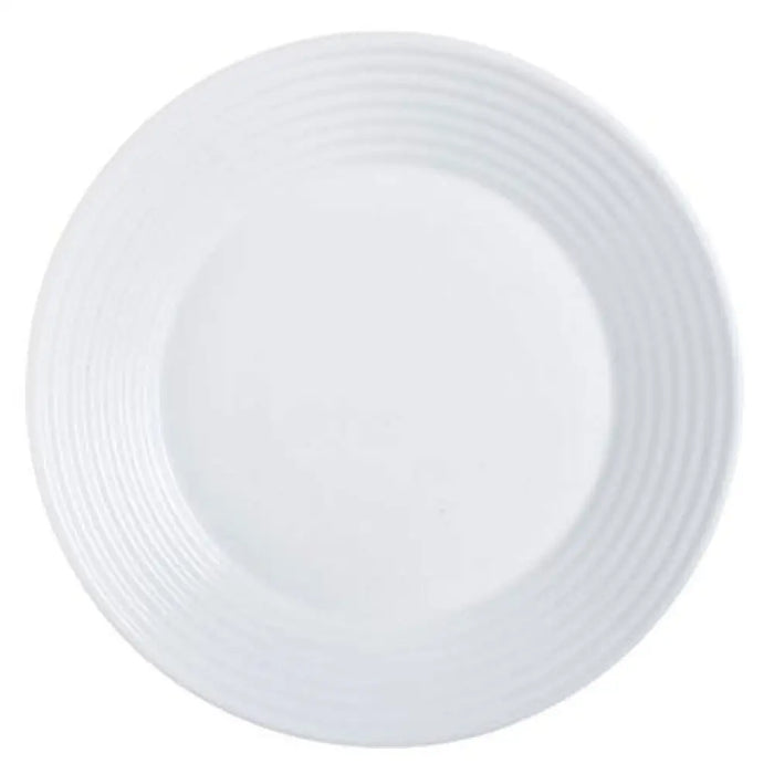 СУПЕНА ЧИНИЯ HARENA БЯЛА 23.5СМ LUMINARC