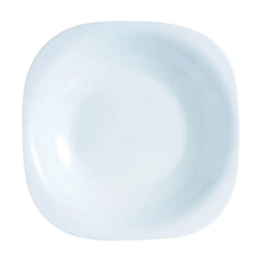 СУПЕНА ЧИНИЯ 21СМ-БЯЛО КАРИН LUMINARC