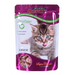 SUPER BENEK Junior Turkey - мокра храна за котки - 100гр
