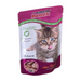 SUPER BENEK Junior Turkey - мокра храна за котки - 100гр