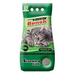 SUPER BENEK STANDARD Котешка тоалетна Bentonite grit Green