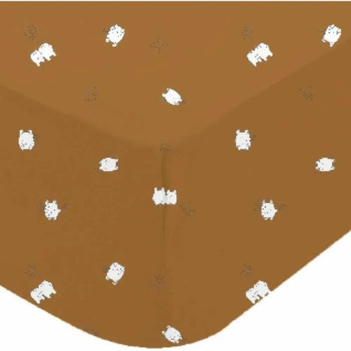 Super Sheet Domiva BOUBOU