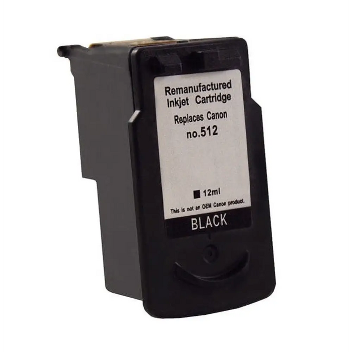 Superbulk мастило за Canon PG-512 reg B-C512