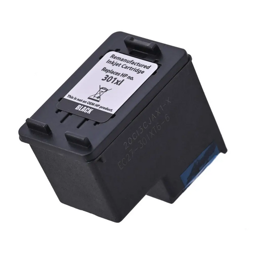 SUPERBULK мастило за HP 301XL CH563 reg B-H301Bk