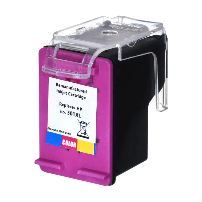 SUPERBULK мастило за HP 301XL CH564 reg B-H301C