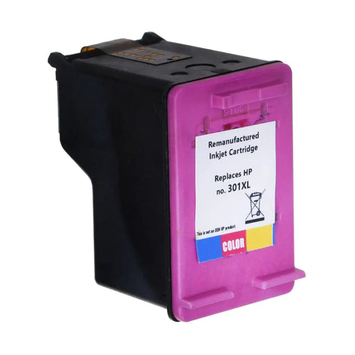 SUPERBULK мастило за HP 301XL CH564 reg B-H301C