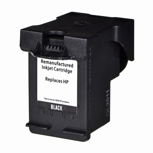 SUPERBULK мастило за HP 302XL F6U68AE reg SB-302XLB 18 ml