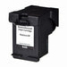 SUPERBULK мастило за HP 302XL F6U68AE reg SB-302XLB 18 ml