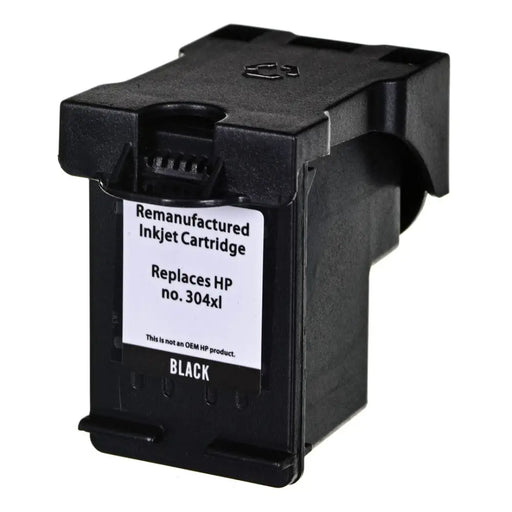 SUPERBULK мастило за HP 304XL N9K08AE reg SB-304XLB 18 ml