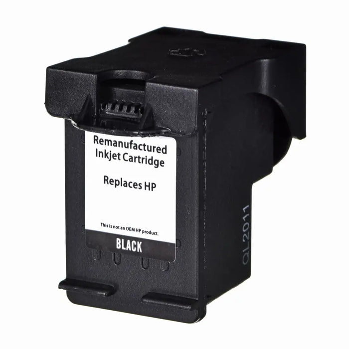SUPERBULK мастило за HP 650XL CZ101AE reg SB-650XLB 18 ml
