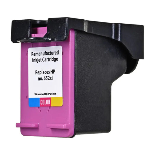 SUPERBULK мастило за HP 652 F6V24AE reg B-H652C