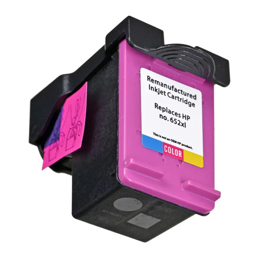 SUPERBULK мастило за HP 652 F6V24AE reg B-H652C