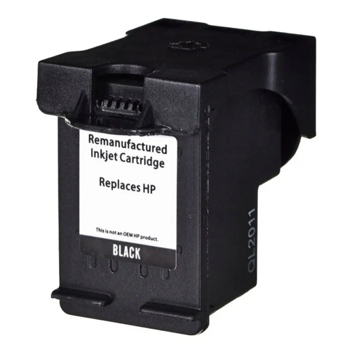 SUPERBULK мастило за HP 652 F6V25AE reg B-H652Bk
