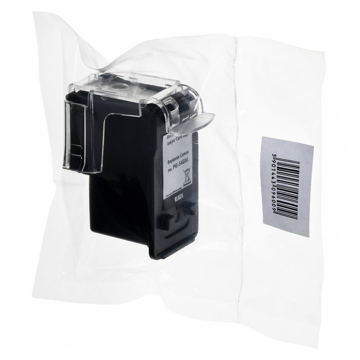 Мастило SUPERBULK B-C540XL черно за принтер Canon (заместител Canon PG-540XL) Стандартно