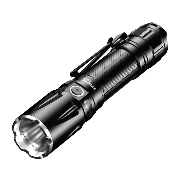 Латарка UV Superfire TL01-X