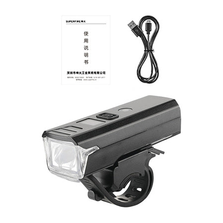 Велосипеден фенер Superfire D6