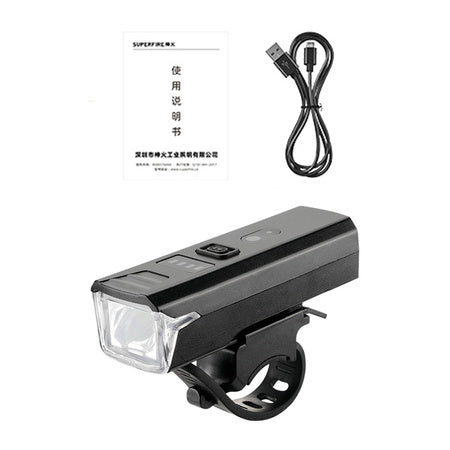 Велосипеден фенер Superfire BL56-A