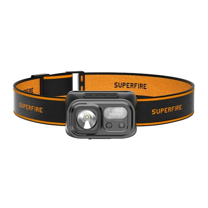 Челник Superfire HL23-A 220LM