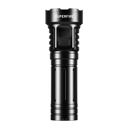 Фенерче Superfire USB-C L24