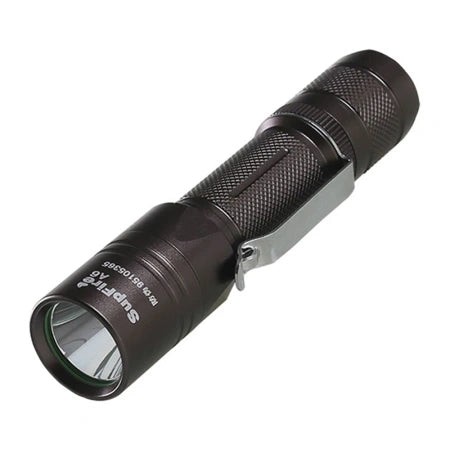 Фенерче SUPERFIRE A6