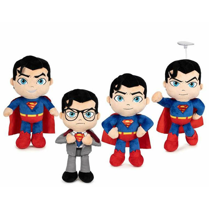 Плюш Superman Core 20 cm