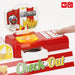 Супермаркет за Играчки Colorbaby 39 X 21 X 10 CM (2 броя)