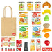 Супермаркет за Играчки Funville Funmart 55,5 x 75 x 29 cm