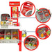 Супермаркет за Играчки Funville Funmart 55,5 x 75 x 29 cm