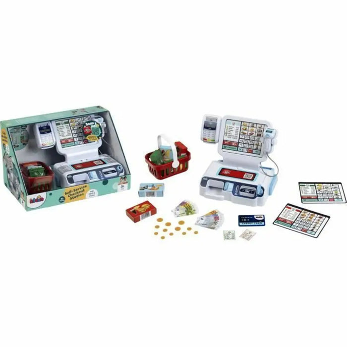 Супермаркет за Играчки Klein
