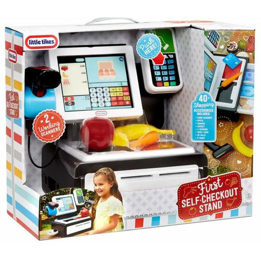 Супермаркет за Играчки MGA