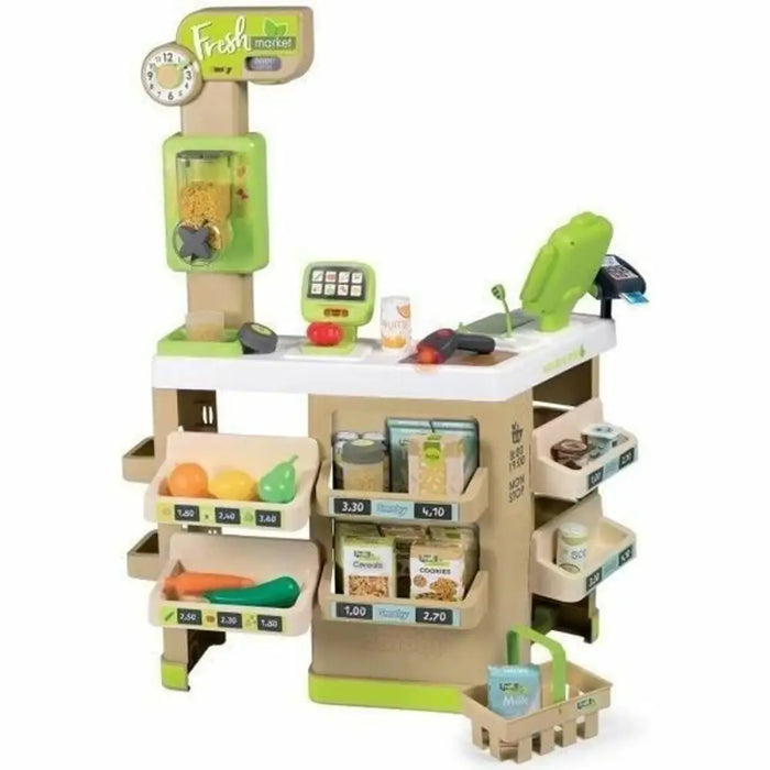 Супермаркет за Играчки Smoby 350233