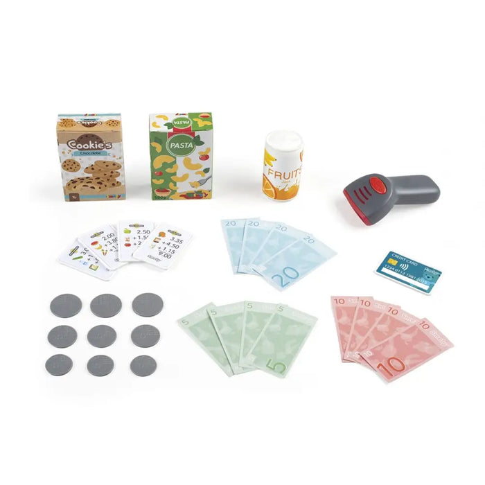 Супермаркет за Играчки Smoby