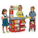 Супермаркет за Играчки Supermarket Moltó 2077513 103 cm (20