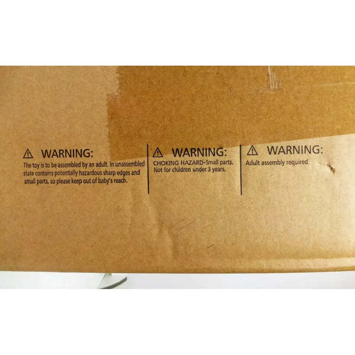 Супермаркет за Играчки Woomax 28 Части 48 x 70 x 30 cm