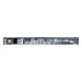Supermicro CSE813MFTQC-R407CB Rack (1U)