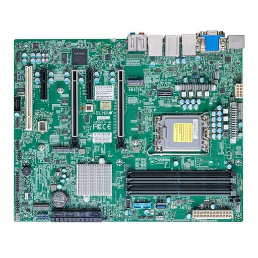 Supermicro MBD-X13SAE-F Intel W680 LGA 1700 ATX