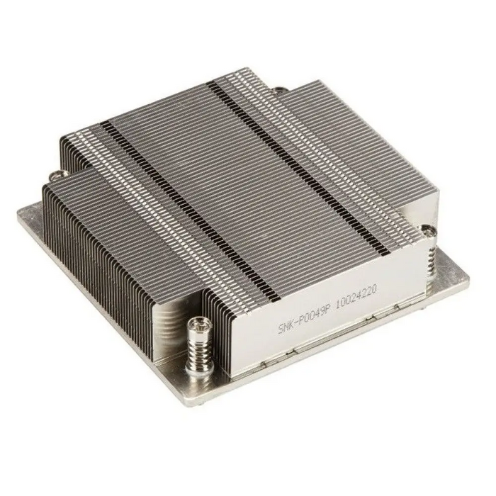 Supermicro SNK-P0049P компютърна охладителна система