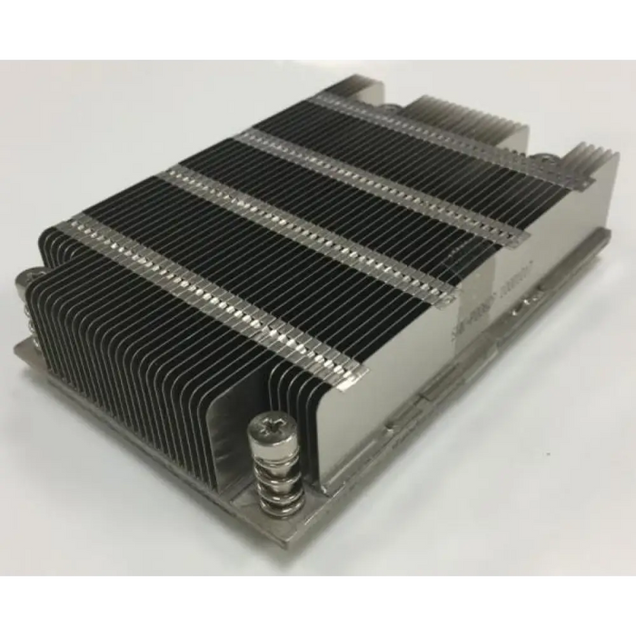 Supermicro SNK P0062P охладителна система за компютър