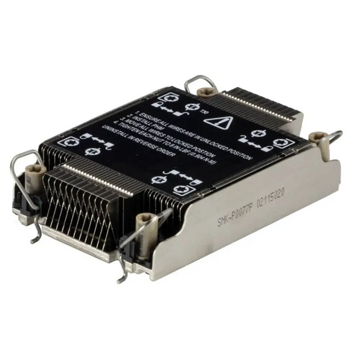 Supermicro SNK-P0077P система за охлаждане на компютър