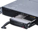Supermicro SuperChassis 813MFTQC-350CB2 Rack Черен 350 W