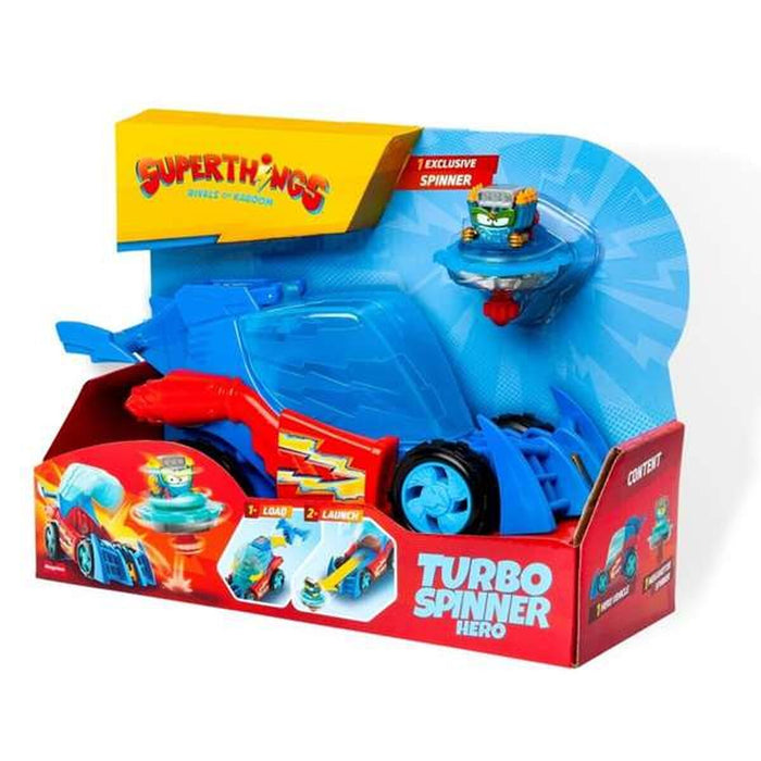 Фигурки на Герои SuperThings