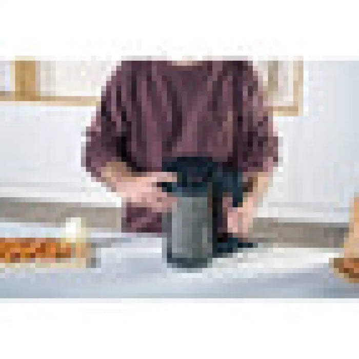 Супмейкър BLACK&DECKER BXSM1000E ЧЕРЕН 1000 W