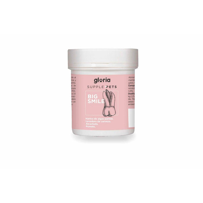 Поливитаминозен Коплекс Supple Pets BIG SMILE 100 g