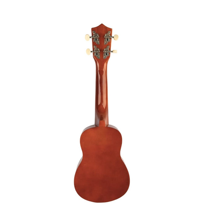 SUPRIMO UK21 SET DW - 21" сопранови укулелета